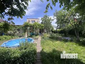 Дача 50м², 2-этажный, участок 4 сот.