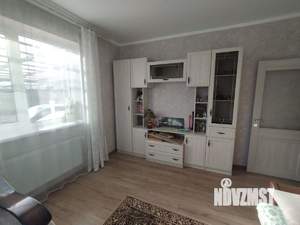 Дом 90м², 1-этажный, участок 4 сот.