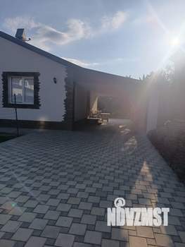 Дом 96м², 1-этажный, участок 8 сот.