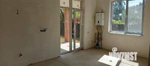 Дом 95м², 1-этажный, участок 4 сот.