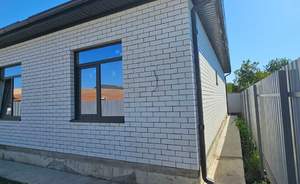 Дом 80м², 1-этажный, участок 4 сот.