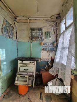 Дом 35м², 1-этажный, участок 1 сот.