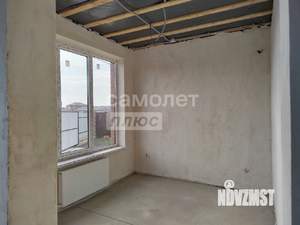 Дом 83м², 1-этажный, участок 3 сот.