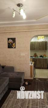 Дом 50м², 1-этажный, участок 4 сот.