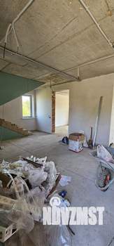 Дом 190м², 2-этажный, участок 4 сот.