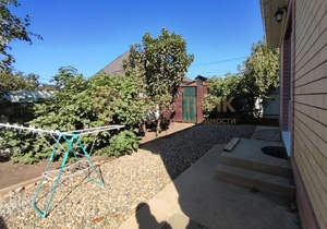 Дом 62м², 1-этажный, участок 3 сот.