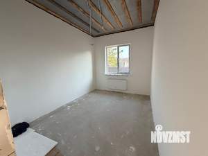 Дом 126м², 2-этажный, участок 3 сот.