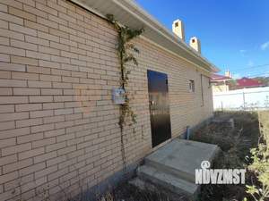 Дом 84м², 1-этажный, участок 3 сот.