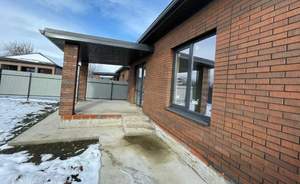 Дом 130м², 1-этажный, участок 5 сот.