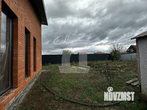 Дом 130м², 1-этажный, участок 6 сот.