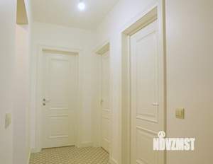 Дом 118м², 2-этажный, участок 8 сот.