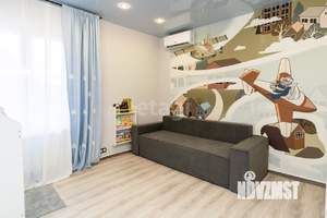 Дом 281м², 2-этажный, участок 4 сот.