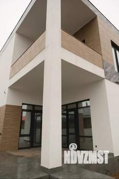 Коттедж 240м², 2-этажный, участок 4 сот.