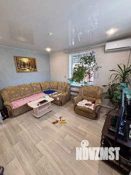 Дом 64м², 2-этажный, участок 6 сот.