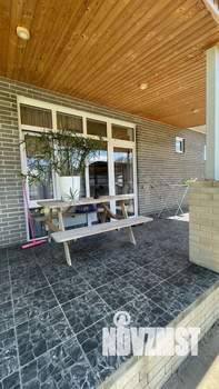 Дом 121м², 1-этажный, участок 5 сот.