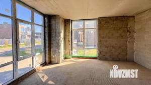 Таунхаус 123м², 2-этажный, участок 2 сот.