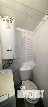 Дом 35м², 1-этажный, участок 1 сот.