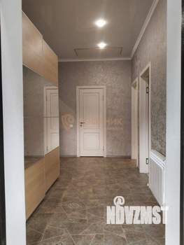 Дом 70м², 1-этажный, участок 3 сот.