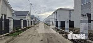 Дом 105м², 1-этажный, участок 3 сот.