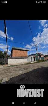 Дом 300м², 2-этажный, участок 6 сот.