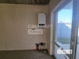 Дом 105м², 2-этажный, участок 5 сот.