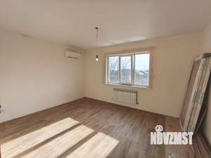 Таунхаус 138м², 2-этажный, участок 4 сот.