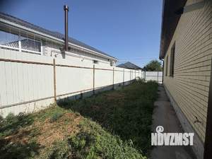 Дача 97м², 1-этажный, участок 4 сот.