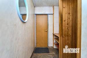 Дом 35м², 1-этажный, участок 1 сот.