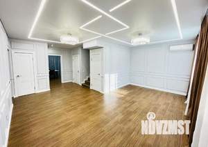 Дом 164м², 2-этажный, участок 3 сот.