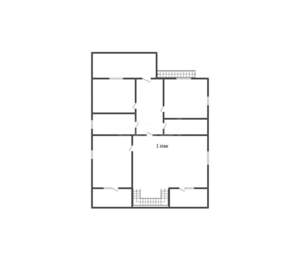 Дом 399м², 2-этажный, участок 5 сот.