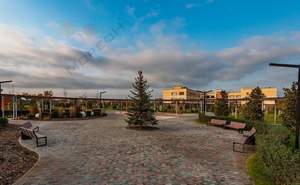 Дом 135м², 2-этажный, участок 3 сот.