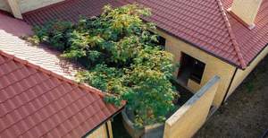 Дом 422м², 2-этажный, участок 10 сот.