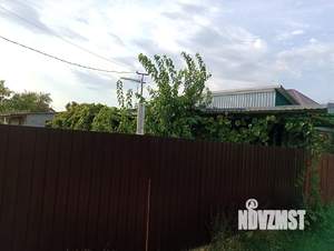 Дом 20м², 1-этажный, участок 8 сот.