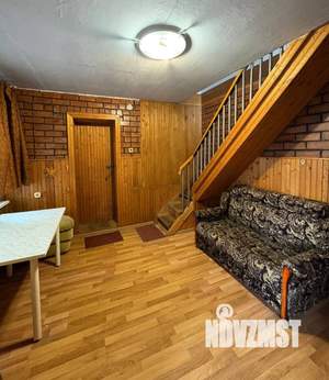 Дом 95м², 2-этажный, участок 4 сот.