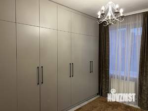 Коттедж 120м², 2-этажный, участок 2 сот.