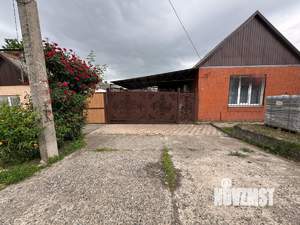 Дом 71м², 1-этажный, участок 4 сот.