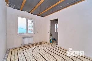 Дом 102м², 2-этажный, участок 2 сот.