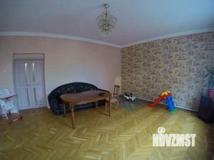 Дом 142м², 1-этажный, участок 4 сот.