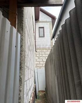 Дом 214м², 3-этажный, участок 6 сот.