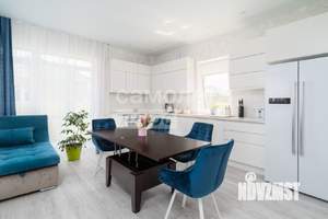 Дом 146м², 2-этажный, участок 3 сот.