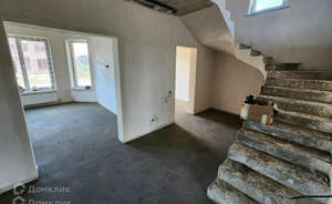 Дом 162м², 2-этажный, участок 6 сот.