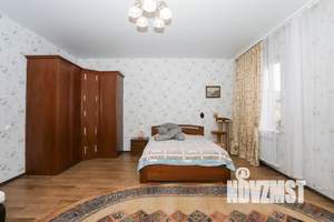 Дом 140м², 2-этажный, участок 3 сот.