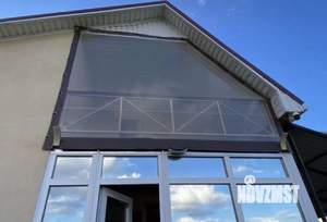 Дом 105м², 2-этажный, участок 4 сот.