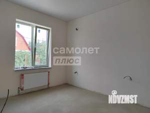 Дом 86м², 1-этажный, участок 4 сот.