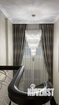 Дом 361м², 2-этажный, участок 8 сот.