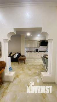 Дом 125м², 2-этажный, участок 6 сот.