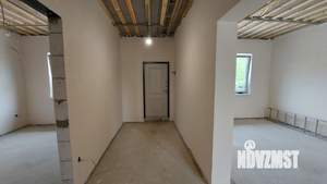 Дом 89м², 1-этажный, участок 3 сот.