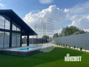 Дом 130м², 1-этажный, участок 10 сот.