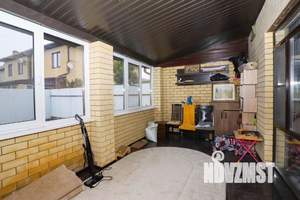 Дом 140м², 2-этажный, участок 3 сот.