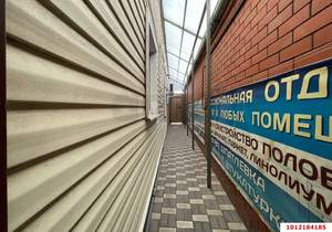 Дом 404м², 2-этажный, участок 6 сот.